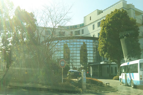 豊岡第一病院