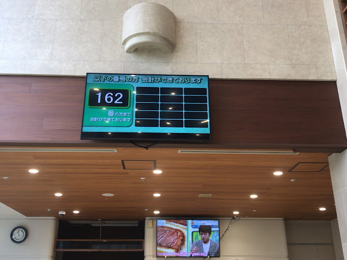 新八街総合病院