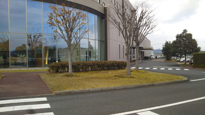 津山第一病院