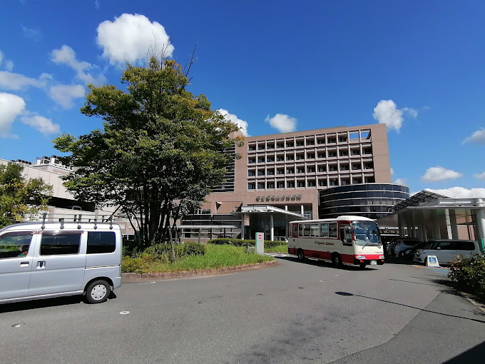 市立福知山市民病院