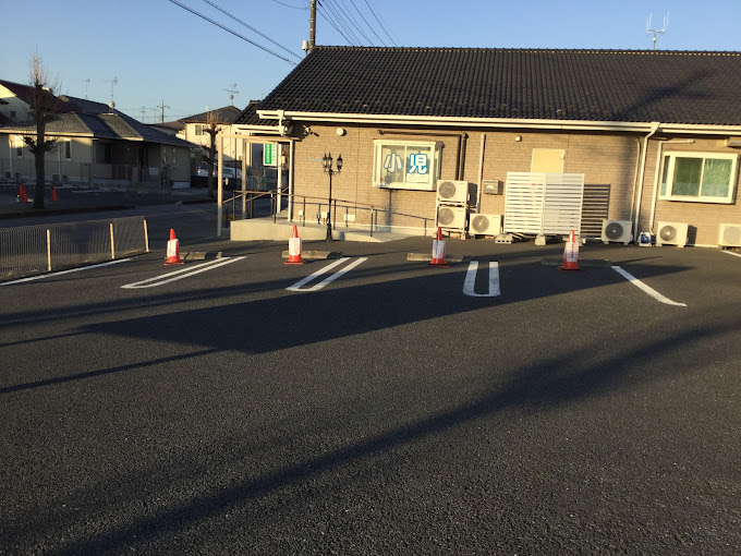 川間春日町整形外科小児科クリニック