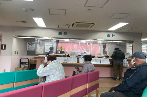 小林病院