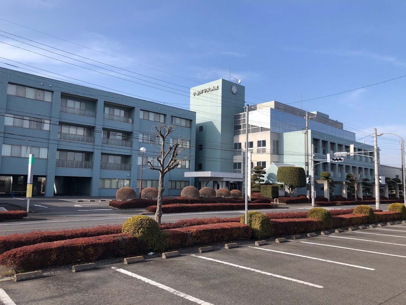 小金井中央病院