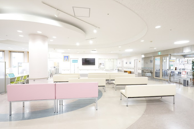 豊田えいせい病院 