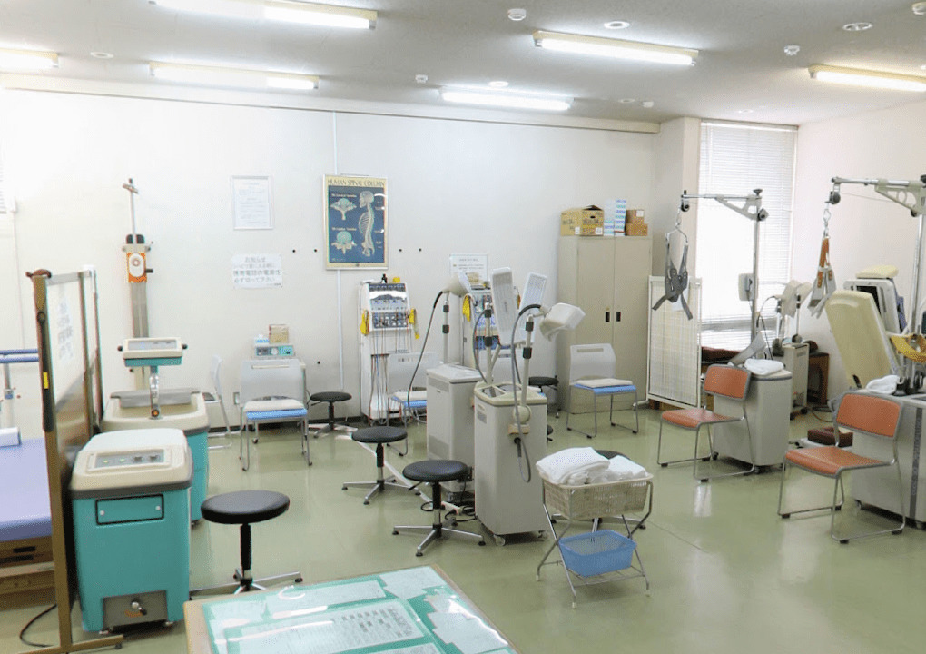 木更津東邦病院