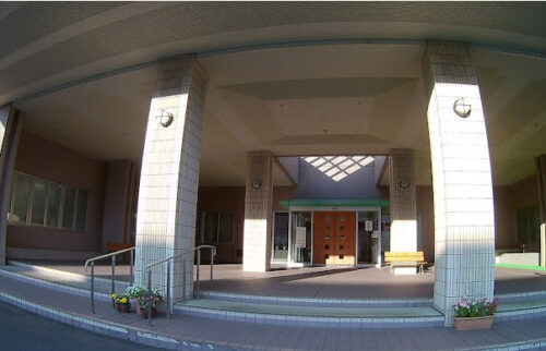 会津西病院