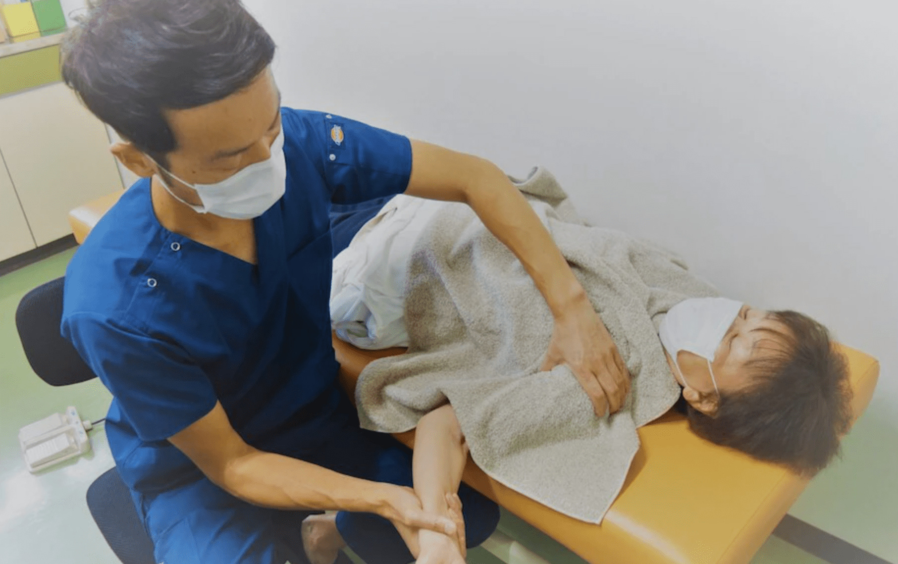 吉田整形外科