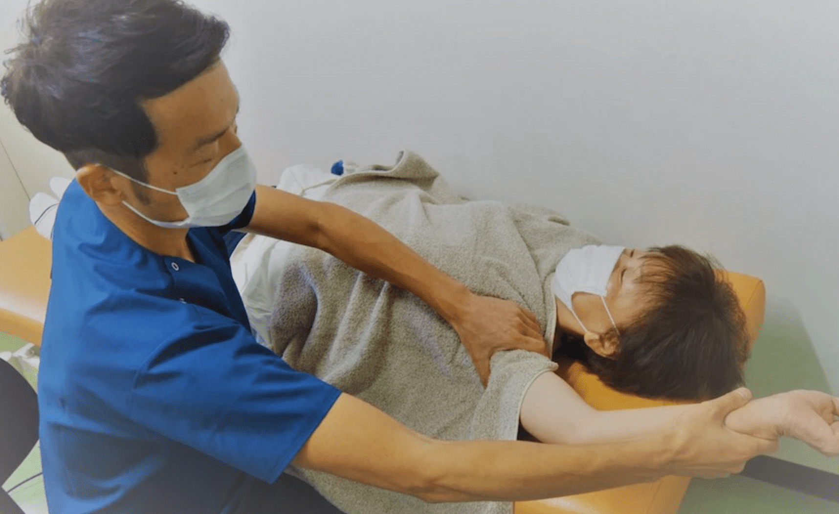 吉田整形外科