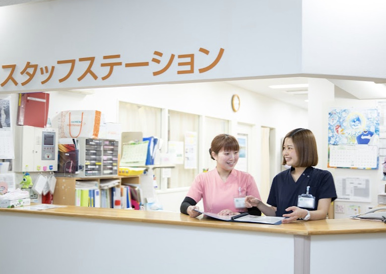 医療法人 健友会 本間病院