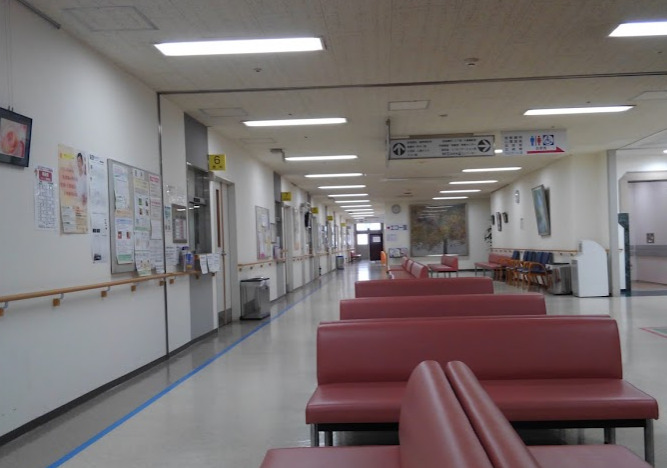 本庄総合病院