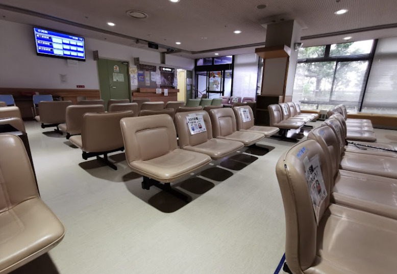碧南市民病院