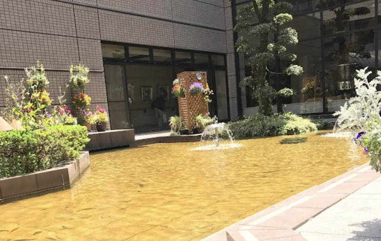 碧南市民病院