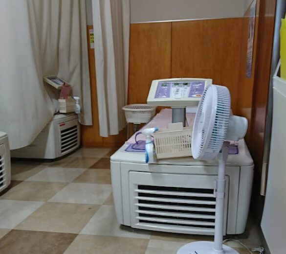 安藤整形外科