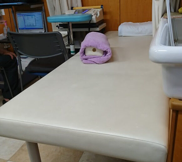 安藤整形外科