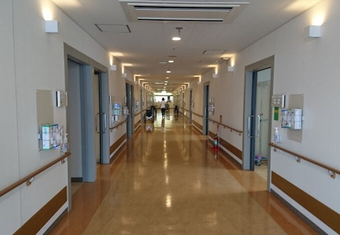 関越病院
