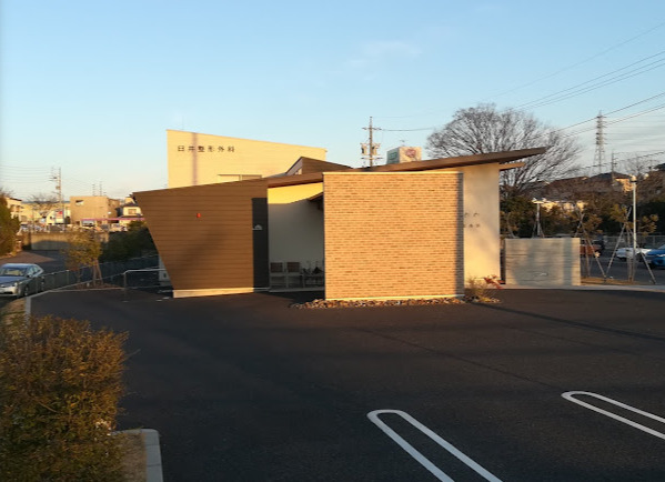 臼井整形外科