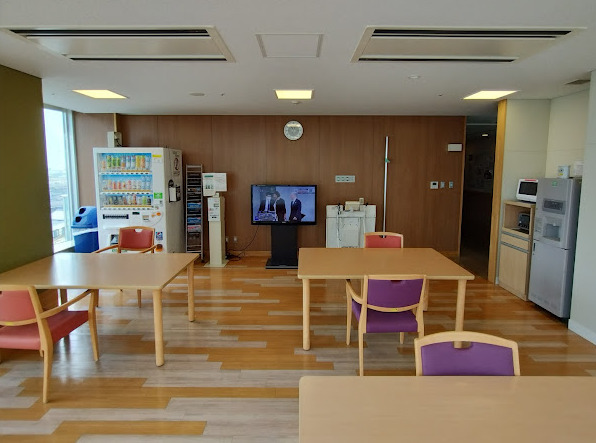 三豊総合病院