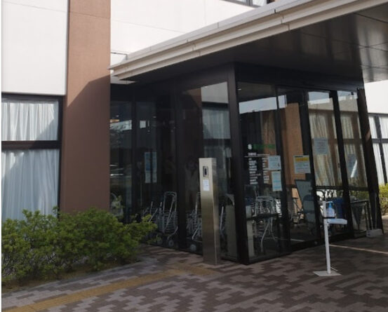 香川井下病院