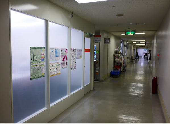 市立三次中央病院