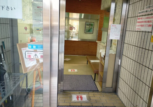 石橋外科内科