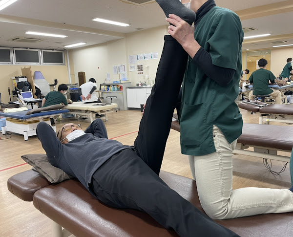 らいおんハート内科整形外科リハビリクリニック