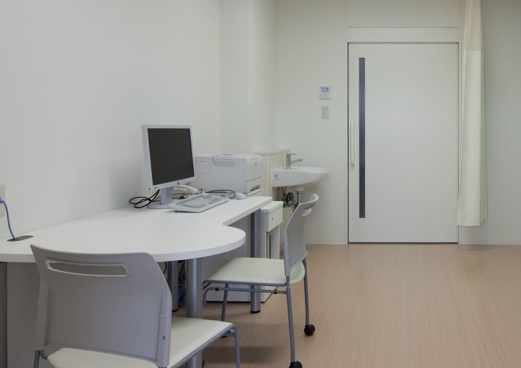 小松ソフィア病院