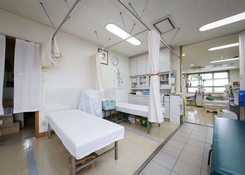 わたなべ整形外科