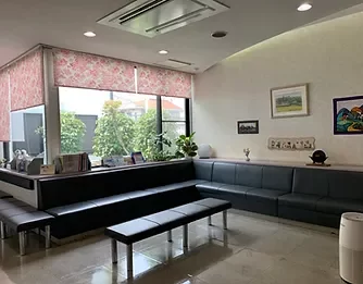 上田整形外科