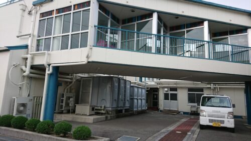 信原病院