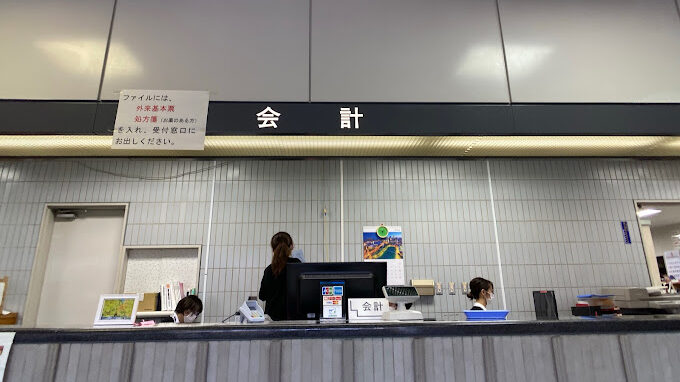 秩父市立病院
