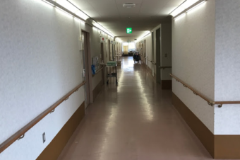 伊賀市立上野総合市民病院