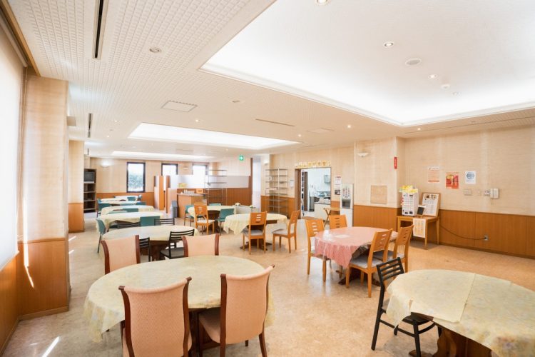 大牟田天領病院