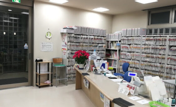 小谷整形外科医院