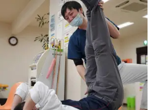 なかた整形外科クリニック