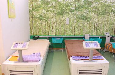 朝日が丘整形外科