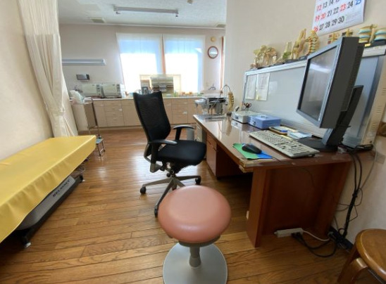 おおしろ整形外科クリニック
