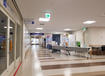 藤田医科大学病院