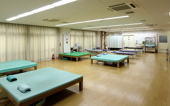 かわい病院