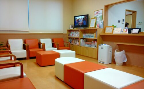 すえよし整形外科クリニック