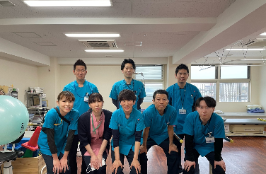 もりえい病院