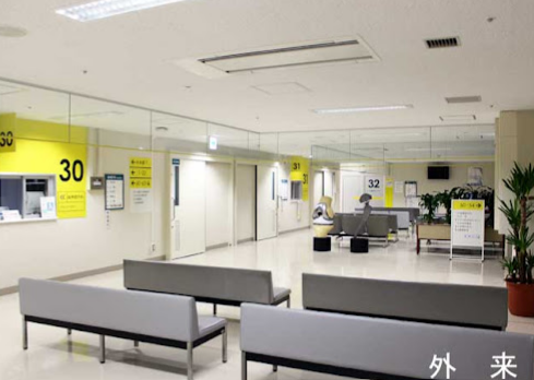 新別府病院