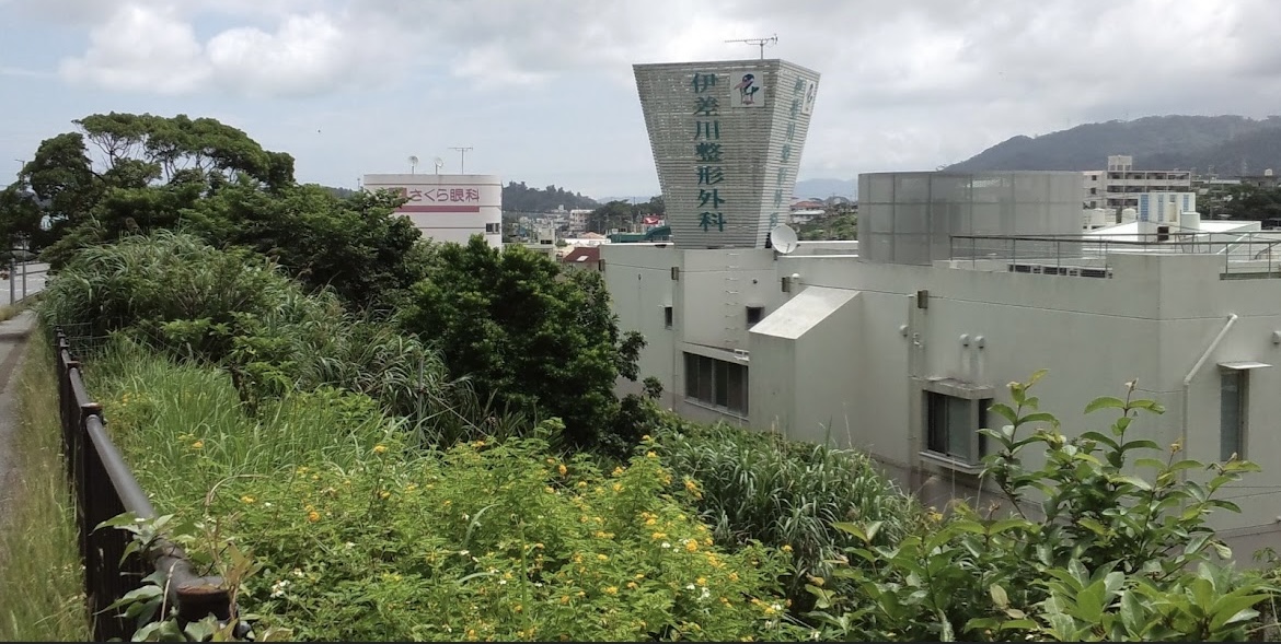 伊差川整形外科