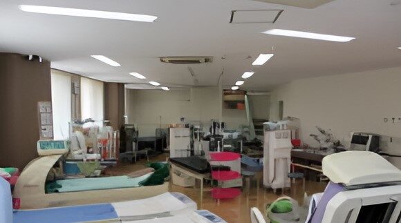 渡辺整形外科内科医院