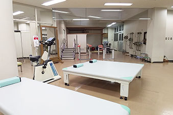 伊賀市立上野総合市民病院