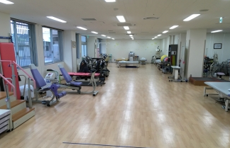 聖隷袋井市民病院