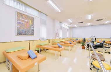 つぼい整形外科・内科