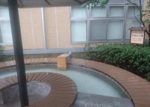 新別府病院