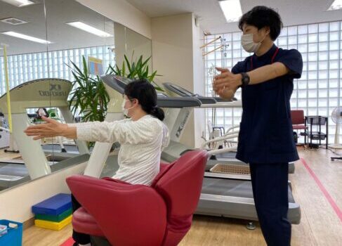 大谷整形外科