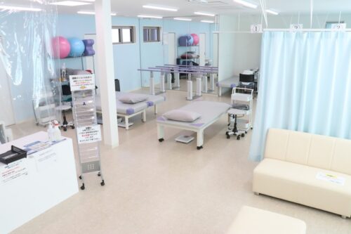 慶友いせはら整形外科