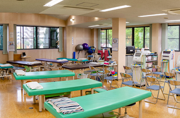 平針かとう整形外科
